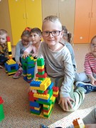 Malá technická univerzita - 2.lekce Malý architekt