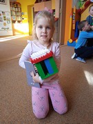 Malá technická univerzita - 2.lekce Malý architekt