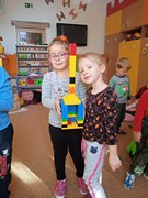 Malá technická univerzita - 2.lekce Malý architekt