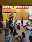 Malá technická univerzita – 3.lekce „Malý inženýr“