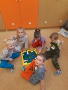 Malá technická univerzita – 3.lekce „Malý inženýr“