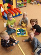 Malá technická univerzita – 3.lekce „Malý inženýr“