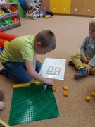 Malá technická univerzita – 3.lekce „Malý inženýr“