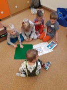 Malá technická univerzita – 3.lekce „Malý inženýr“