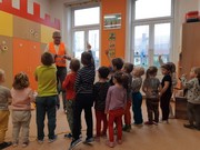 Malá technická univerzita – 3.lekce „Malý inženýr“