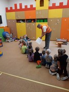 Malá technická univerzita – 3.lekce „Malý inženýr“