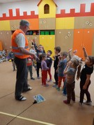 Malá technická univerzita – 3.lekce „Malý inženýr“