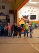 Malá technická univerzita – 3.lekce „Malý inženýr“