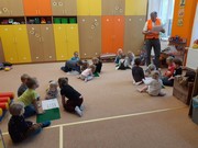 Malá technická univerzita – 3.lekce „Malý inženýr“