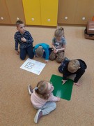 Malá technická univerzita – 3.lekce „Malý inženýr“