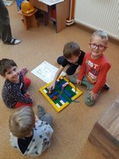 Malá technická univerzita – 3.lekce „Malý inženýr“