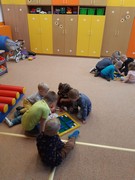 Malá technická univerzita – 3.lekce „Malý inženýr“