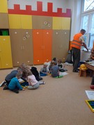 Malá technická univerzita – 3.lekce „Malý inženýr“