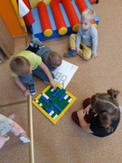 Malá technická univerzita – 3.lekce „Malý inženýr“