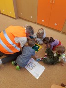 Malá technická univerzita – 3.lekce „Malý inženýr“