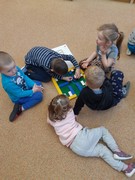 Malá technická univerzita – 3.lekce „Malý inženýr“