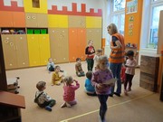 Malá technická univerzita - 5.lekce Malý projektant