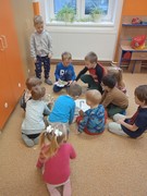 Malá technická univerzita - 5.lekce Malý projektant