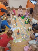 Malá technická univerzita - 5.lekce Malý projektant