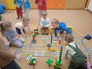 Malá technická univerzita - 5.lekce Malý projektant