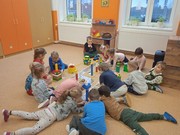 Malá technická univerzita - 5.lekce Malý projektant