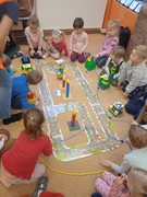 Malá technická univerzita - 5.lekce Malý projektant