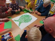 Mezigenerační projekt Mezi námi