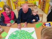 Mezigenerační projekt Mezi námi