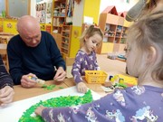 Mezigenerační projekt Mezi námi