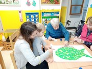 Mezigenerační projekt Mezi námi