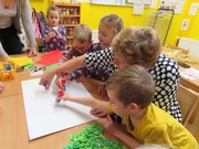 Mezigenerační projekt Mezi námi