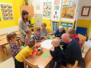 Mezigenerační projekt Mezi námi