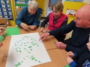 Mezigenerační projekt Mezi námi