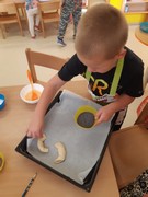 Pečeme chleba a rohlíky