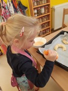 Pečeme chleba a rohlíky