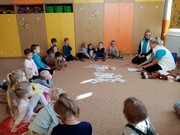 Program Zdravé zoubky - Zdravotní škola Nymburk