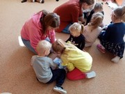 Program Zdravé zoubky - Zdravotní škola Nymburk