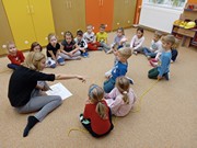 3.lekce Malý inženýr