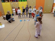 3.lekce Malý inženýr