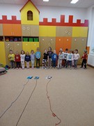 3.lekce Malý inženýr