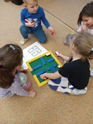 3.lekce Malý inženýr