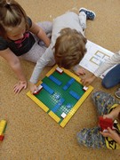 3.lekce Malý inženýr