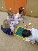 3.lekce Malý inženýr