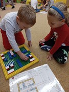 3.lekce Malý inženýr