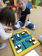 3.lekce Malý inženýr