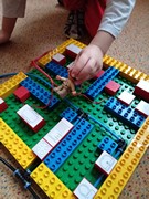 3.lekce Malý inženýr