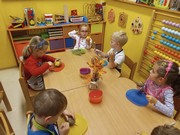 Bramborový salát z vypěstované zeleniny