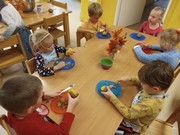 Bramborový salát z vypěstované zeleniny