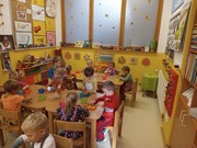 Bramborový salát z vypěstované zeleniny