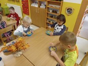 Bramborový salát z vypěstované zeleniny